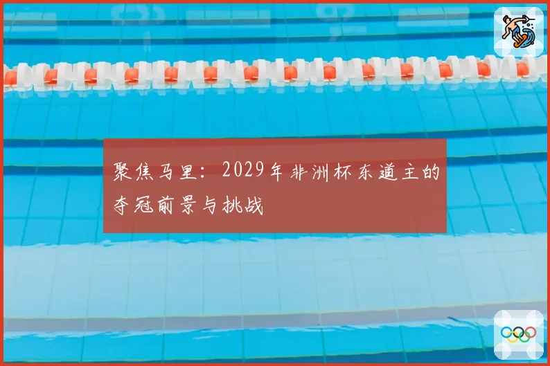 聚焦马里：2029年非洲杯东道主的夺冠前景与挑战