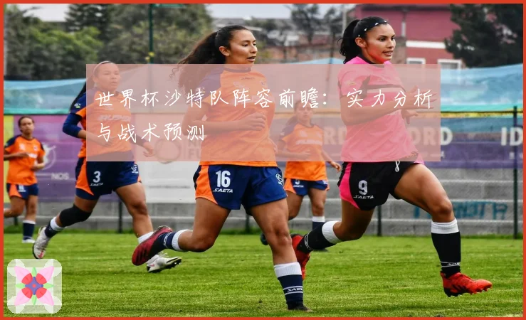 世界杯沙特队阵容前瞻：实力分析与战术预测