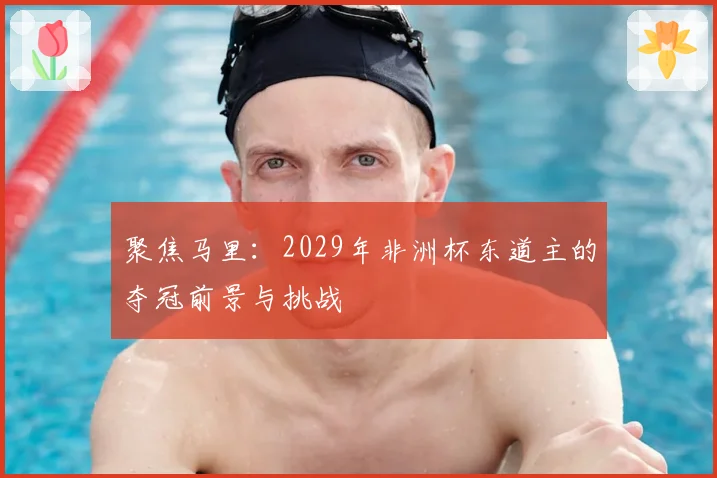 聚焦马里：2029年非洲杯东道主的夺冠前景与挑战